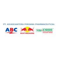 PT. Asiasejahtera Perdana Pharmaceutical logo, PT. Asiasejahtera Perdana Pharmaceutical contact details