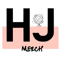 HJ Merch logo, HJ Merch contact details