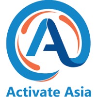 Activate Asia Group logo, Activate Asia Group contact details