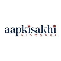 AapkiSakhi Diamonds logo, AapkiSakhi Diamonds contact details