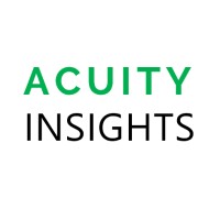 Acuity Insights logo, Acuity Insights contact details