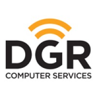 DGR Computer Services LLC logo, DGR Computer Services LLC contact details