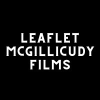 Leaflet McGillicudy Films logo, Leaflet McGillicudy Films contact details