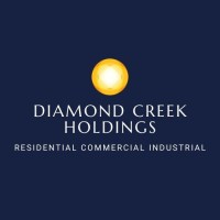 Diamond Creek Holdings logo, Diamond Creek Holdings contact details