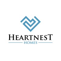 Heartnest Homes logo, Heartnest Homes contact details