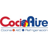 CociAire logo, CociAire contact details