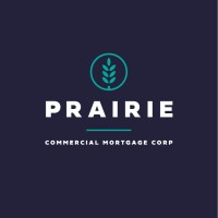 Prairie Commercial Mortgage Corp. logo, Prairie Commercial Mortgage Corp. contact details