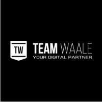 Team Waale logo, Team Waale contact details