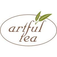 ArtfulTea logo, ArtfulTea contact details