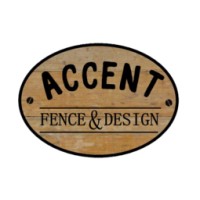 Accent Fence and Design logo, Accent Fence and Design contact details