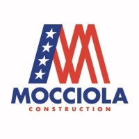 Mocciola Construction, LLC logo, Mocciola Construction, LLC contact details