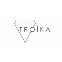 Troika Clothing logo, Troika Clothing contact details