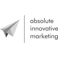 Absolute Innovative Marketing logo, Absolute Innovative Marketing contact details