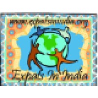 Expats in India logo, Expats in India contact details