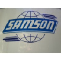 Samson Logistics Ltd logo, Samson Logistics Ltd contact details