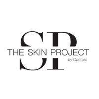 The Skin Project By Doctors logo, The Skin Project By Doctors contact details