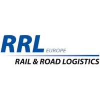 RRL Rail & Road Logistics GmbH logo, RRL Rail & Road Logistics GmbH contact details