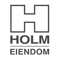 Holm Eiendomsforvaltning AS logo, Holm Eiendomsforvaltning AS contact details