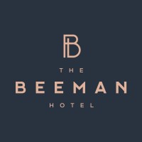 The Beeman Hotel logo, The Beeman Hotel contact details