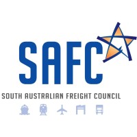 South Australian Freight Council logo, South Australian Freight Council contact details