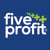 Five Profit logo, Five Profit contact details