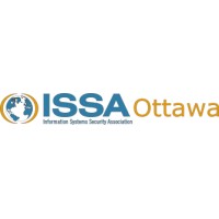 ISSA Ottawa Chapter logo, ISSA Ottawa Chapter contact details