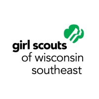 Girl Scouts of Wisconsin Southeast logo, Girl Scouts of Wisconsin Southeast contact details