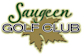 Saugeen Golf Club logo, Saugeen Golf Club contact details