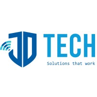 JDTechsolutions llc logo, JDTechsolutions llc contact details