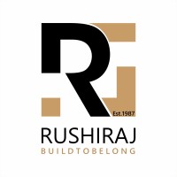 Rushiraj Group logo, Rushiraj Group contact details