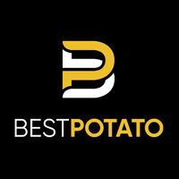 BESTPOTATO logo, BESTPOTATO contact details