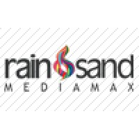 Rainsand Mediamax logo, Rainsand Mediamax contact details