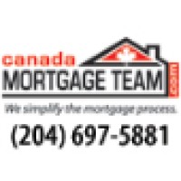 Canada Mortgage Team logo, Canada Mortgage Team contact details