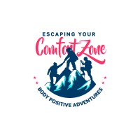 Escaping Your Comfort Zone logo, Escaping Your Comfort Zone contact details