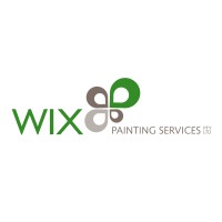 Wix Painting Services Pty Ltd logo, Wix Painting Services Pty Ltd contact details