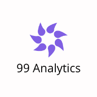 99 Analytics logo, 99 Analytics contact details