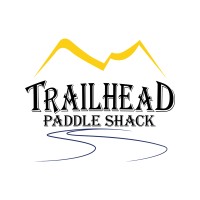 Trailhead Paddle Shack logo, Trailhead Paddle Shack contact details