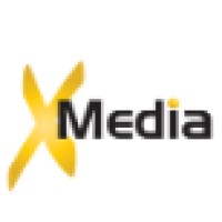 xMedia Publishing Ltd logo, xMedia Publishing Ltd contact details