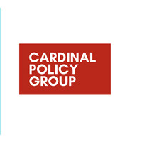 Cardinal Policy Group logo, Cardinal Policy Group contact details