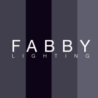 Fabby Lighting logo, Fabby Lighting contact details