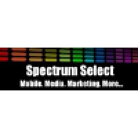 Spectrum Select - Business Growth Strategists - Mobile Marketing Experts logo, Spectrum Select - Business Growth Strategists - Mobile Marketing Experts contact details