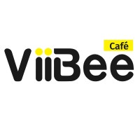 ViiBee logo, ViiBee contact details