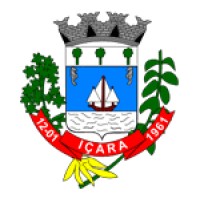 Prefeitura Municipal de Içara logo, Prefeitura Municipal de Içara contact details