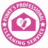 Pinkys Professional Cleaning Services LLC logo, Pinkys Professional Cleaning Services LLC contact details