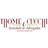 Thome e Cucchi Sociedade de Advogados logo, Thome e Cucchi Sociedade de Advogados contact details