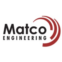 Matco Engineering logo, Matco Engineering contact details