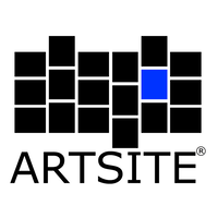 Artsite® logo, Artsite® contact details