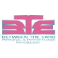 Between the Ears - Personal and Performance Psychology logo, Between the Ears - Personal and Performance Psychology contact details