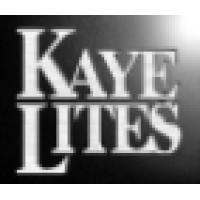 Kaye Lites Inc. Lighting Equipment Rental, Sales & Service Co. logo, Kaye Lites Inc. Lighting Equipment Rental, Sales & Service Co. contact details