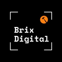 Brix Digital logo, Brix Digital contact details